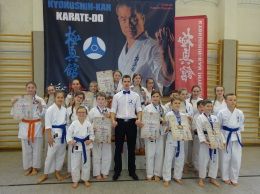 Karate 2019