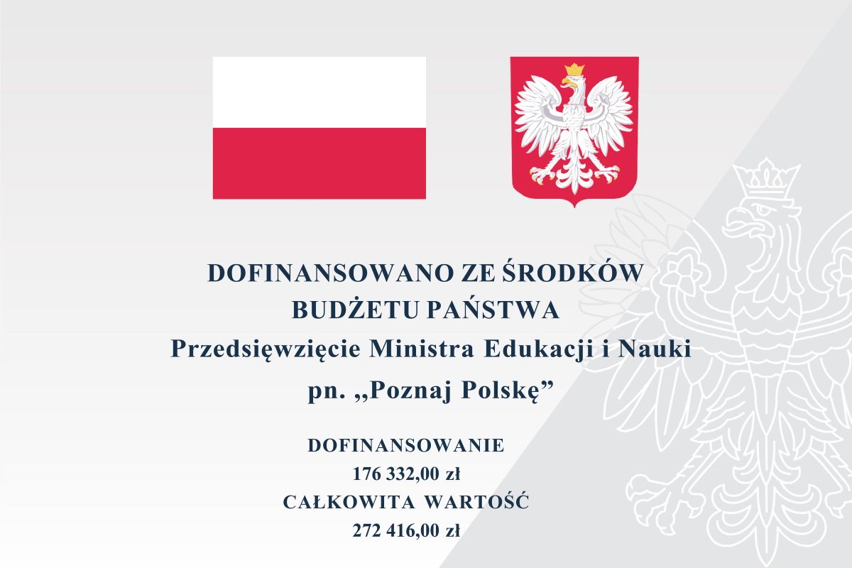 Poznaj Polske